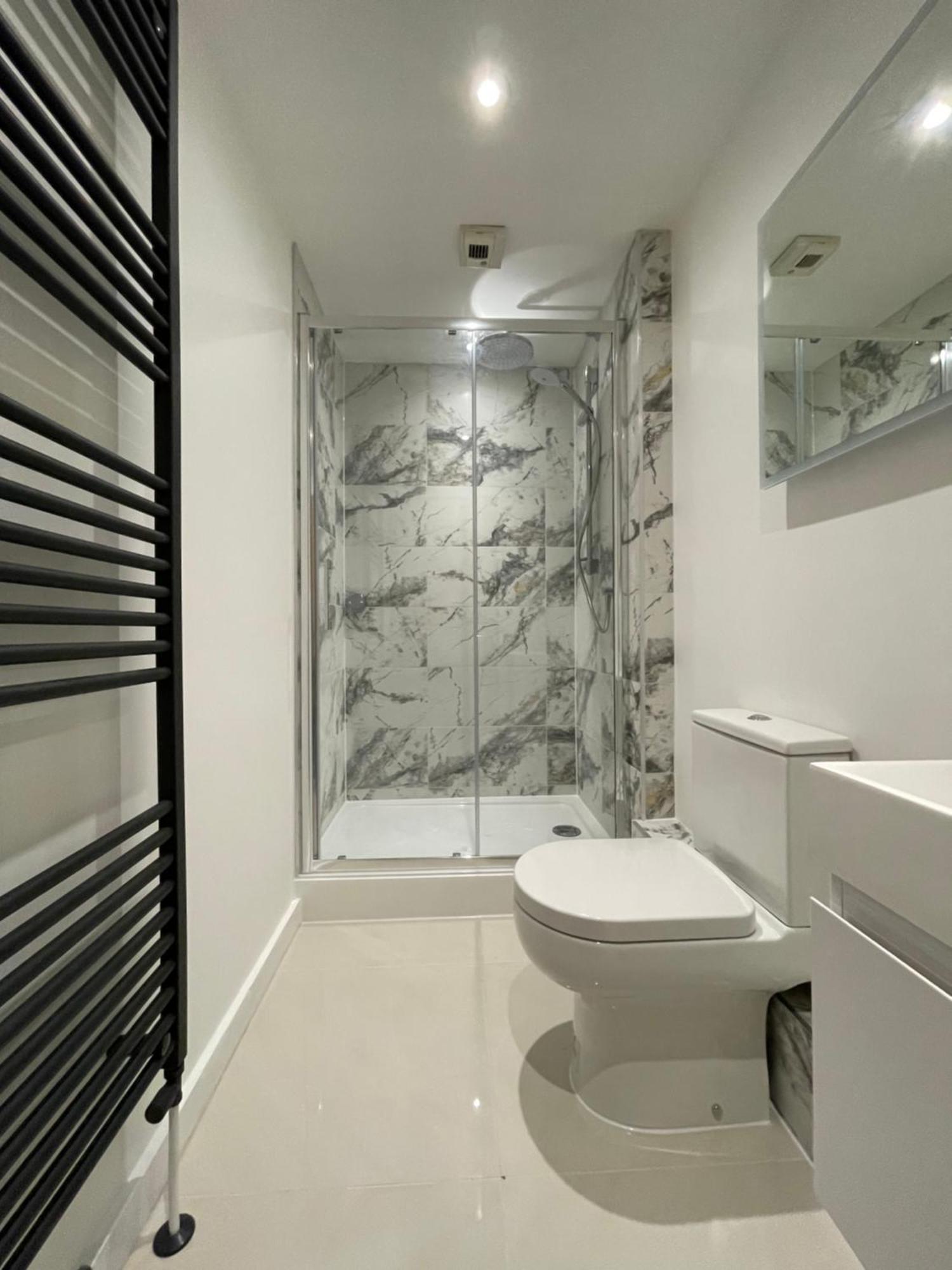 Ferienwohnung The Towan Lookout New Quay Zimmer foto